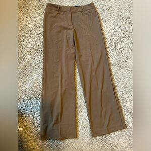 George size 6 women’s dress slacks- NWT